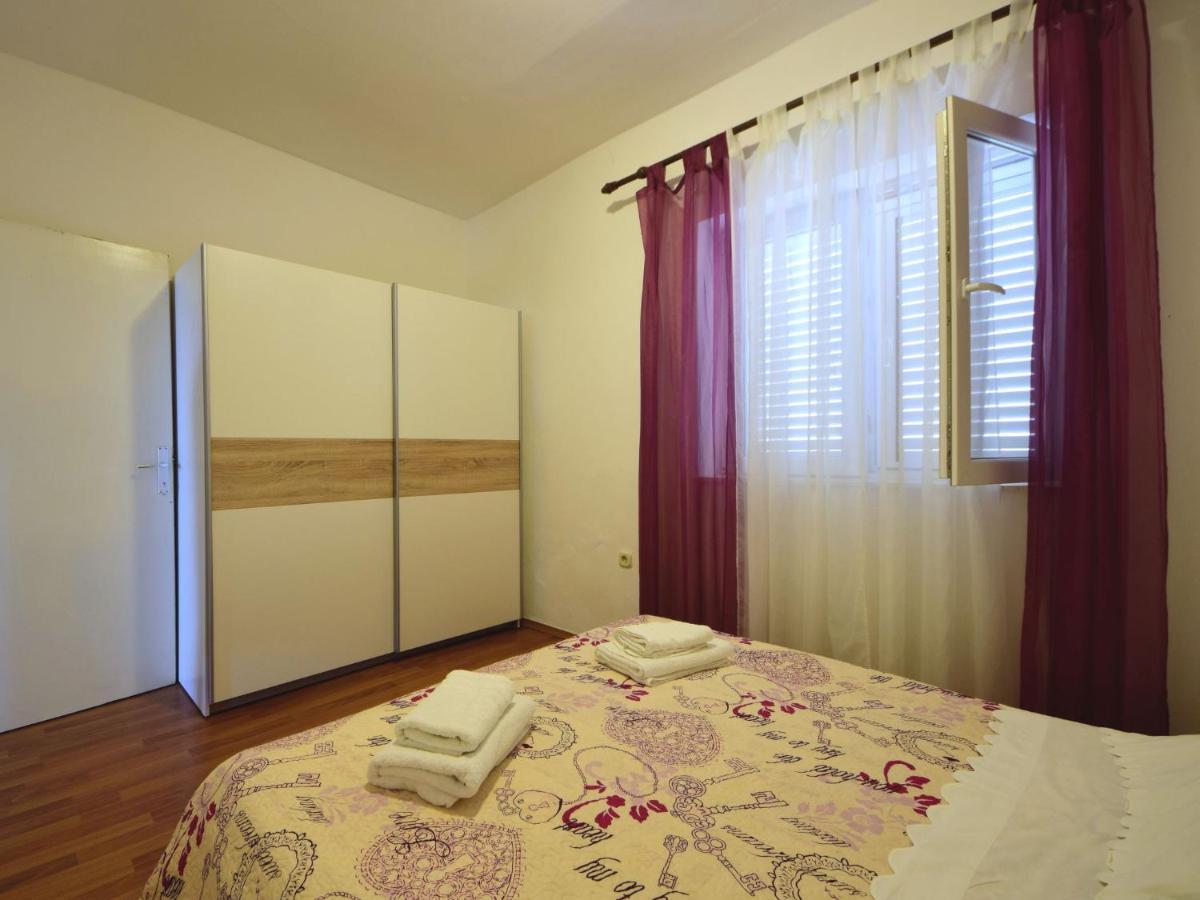 Apartment Katarina 2 - Sib155-1 By Interhome 브로다리카 외부 사진